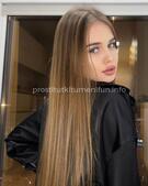 Анкета проститутки Викуля - метро Арбат, возраст - 23