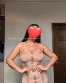 Анкета проститутки Таюша - метро Басманный, возраст - 23