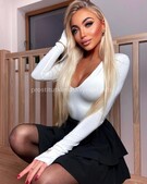 Анкета проститутки София - метро Дорогомилово, возраст - 23