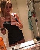 Анкета проститутки Анна - метро Чертаново Центральное, возраст - 23