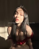 Анкета проститутки Танюша - метро Южное Бутово, возраст - 23