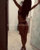 Анкета проститутки Кристина - метро Преображенское, возраст - 23