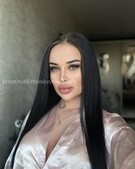 Анкета проститутки Софа - метро Басманный, возраст - 23