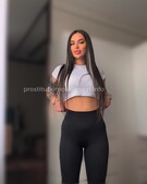 Анкета проститутки Стелла - метро Крылатское, возраст - 23