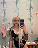 Анкета проститутки Ангелина - метро Сокольники, возраст - 23