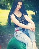 Анкета проститутки Зита - метро Коньково, возраст - 23