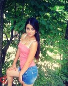 Анкета проститутки Таня - Фото 1, метро Ленинский пр-кт, 23 года, №99702