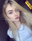 Анкета проститутки Кира - метро Ломоносовский, возраст - 23