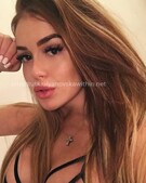 Анкета проститутки Мишель - метро Южное Бутово, возраст - 23