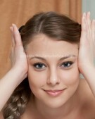 Анкета проститутки Николь - метро Лефортово, возраст - 23