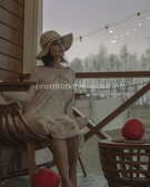 Анкета проститутки Таня - метро Таганский, возраст - 23