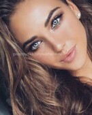 Анкета проститутки Анюта - метро Останкинский, возраст - 23