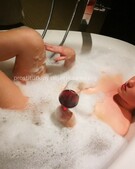 Анкета проститутки Леля - метро Нагатино-Садовники, возраст - 23