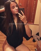 Анкета проститутки Полина - метро Измайлово, возраст - 23