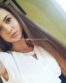 Анкета проститутки Елена - метро Алтуфьевский, возраст - 23