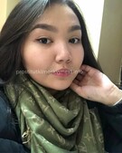 Анкета проститутки Галя - метро Дорогомилово, возраст - 23