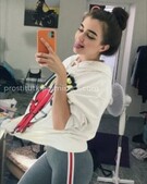 Анкета проститутки Софа - метро Хорошевский, возраст - 23