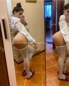 Анкета проститутки Таня - Фото 1, метро Ленинский пр-кт, 23 года, №99702