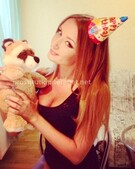 Анкета проститутки Мария - метро Ховрино, возраст - 23