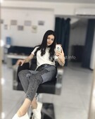 Анкета проститутки Эвелина - метро Таганский, возраст - 23