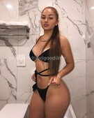 Анкета проститутки Нелли - метро Нагатино-Садовники, возраст - 23