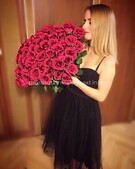 Анкета проститутки Галина - метро Фили-Давыдково, возраст - 23