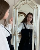 Анкета проститутки Натуся - метро Выхино-Жулебино, возраст - 23