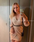 Анкета проститутки Ярослава - метро Крылатское, возраст - 23