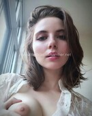 Анкета проститутки Ангелина - метро Пресненский, возраст - 23