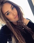 Анкета проститутки Кира - метро Гагаринский, возраст - 23