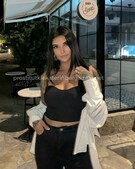 Анкета проститутки Римма - метро Нижегородский, возраст - 23