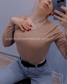 Анкета проститутки Викуля - метро Нагатино-Садовники, возраст - 23