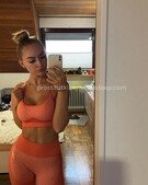 Анкета проститутки Тамара - метро Даниловский, возраст - 23