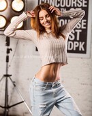 Анкета проститутки Услада - метро Пресненский, возраст - 23