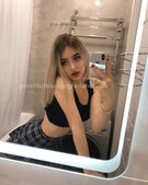 Анкета проститутки Стелла - метро Ломоносовский, возраст - 24