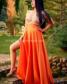 Анкета проститутки Рита - метро Даниловский, возраст - 24