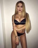 Анкета проститутки Карина - метро Куркино, возраст - 24