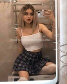 Анкета проститутки Аврора - метро Дорогомилово, возраст - 24