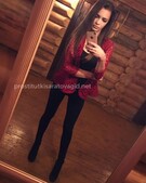 Анкета проститутки Галя - метро Мещанский, возраст - 24