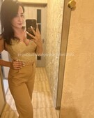 Анкета проститутки Кристина - метро Измайлово, возраст - 24