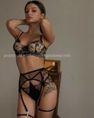 Анкета проститутки Ася - метро Хорошевский, возраст - 24