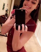 Анкета проститутки Таня - Фото 1, метро Ленинский пр-кт, 23 года, №99702