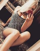 Анкета проститутки Галя - метро Свиблово, возраст - 24