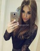 Анкета проститутки Зита - метро Таганский, возраст - 24