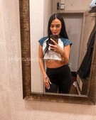 Анкета проститутки Тая - метро Даниловский, возраст - 24