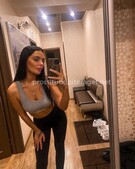 Анкета проститутки Тая - метро Даниловский, возраст - 24