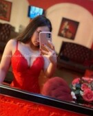 Анкета проститутки Надюша - метро Выхино-Жулебино, возраст - 24