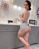 Анкета проститутки Адель - метро Хамовники, возраст - 24