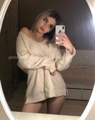 Анкета проститутки Эвелина - метро Сокольники, возраст - 24