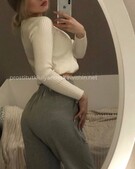 Анкета проститутки Эвелина - метро Сокольники, возраст - 24